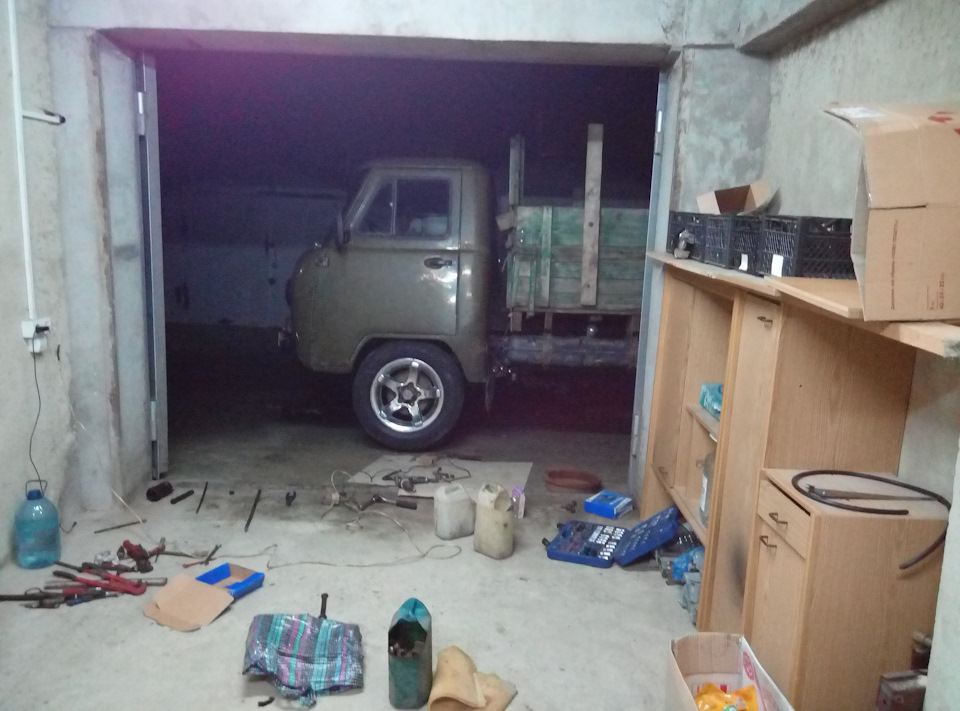 колеса R 18 3