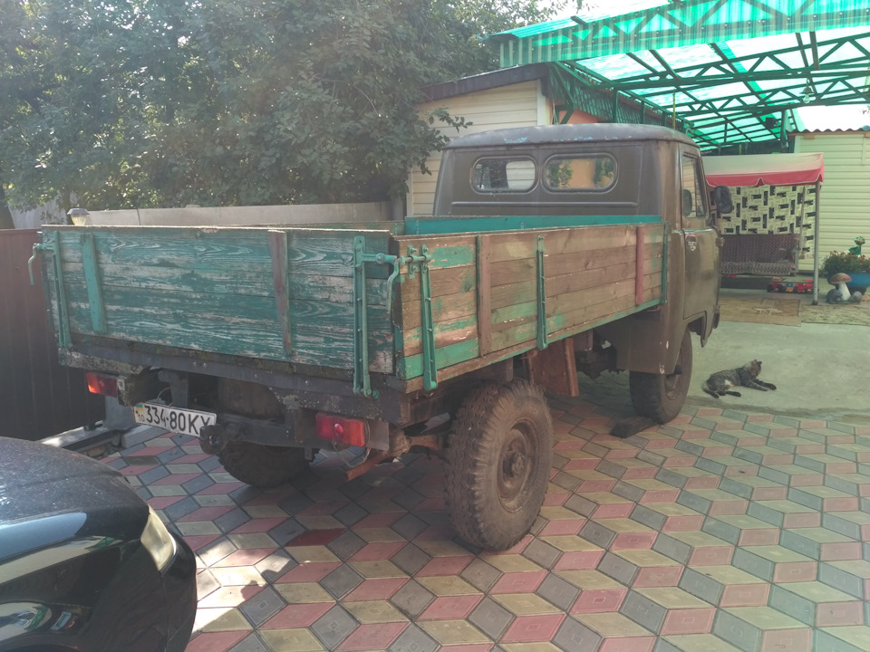 Трохи освіжив. 1