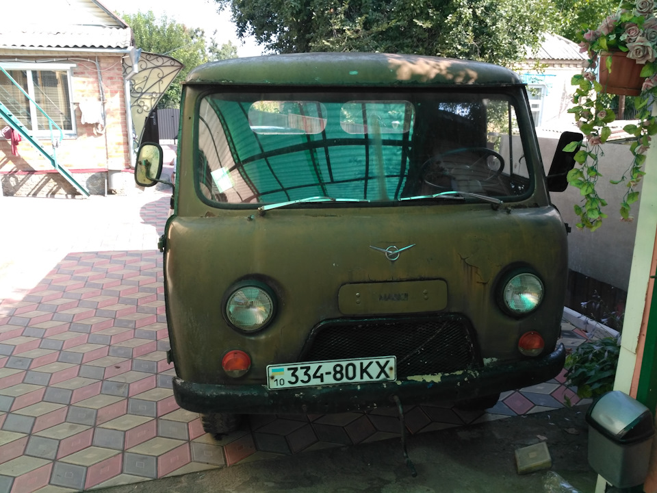 Трохи освіжив. 3