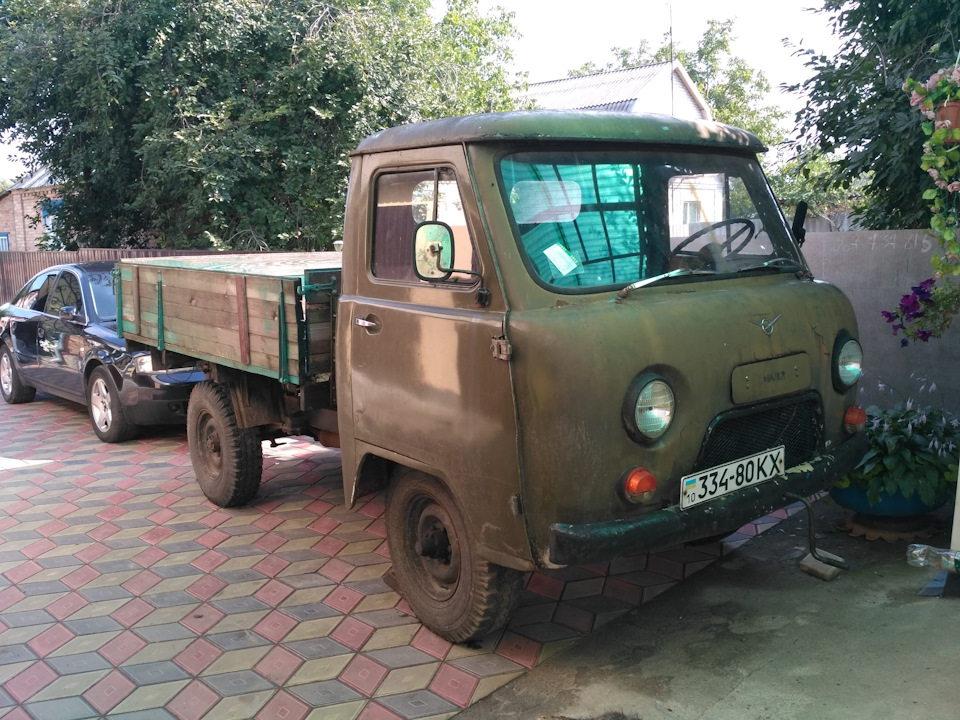 Трохи освіжив. 2