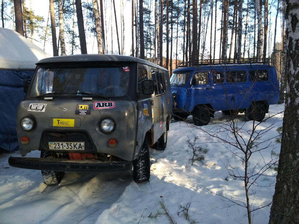 Витрата палива, потрібна допомога! 1