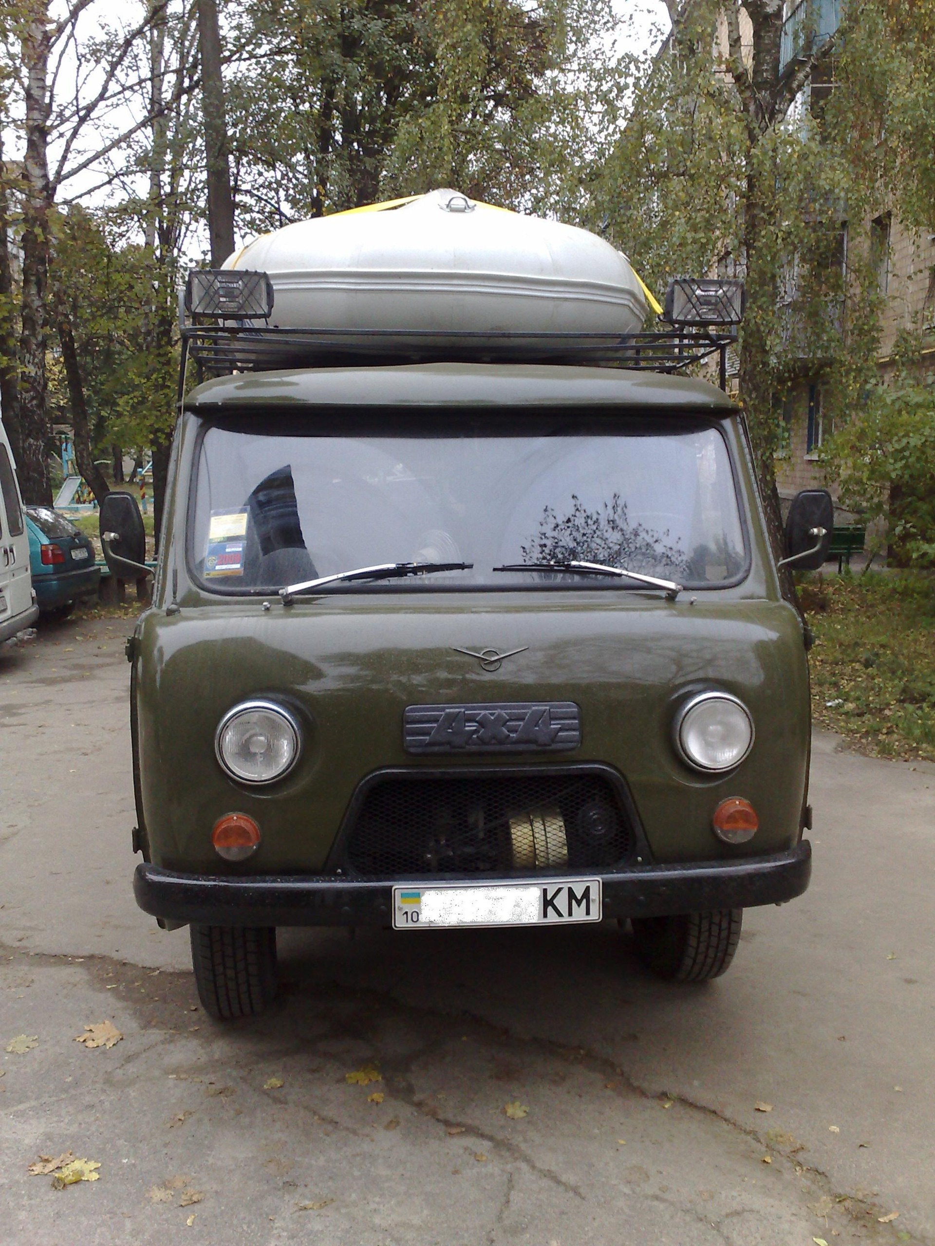 Перевезення водномоторних засобів) 3