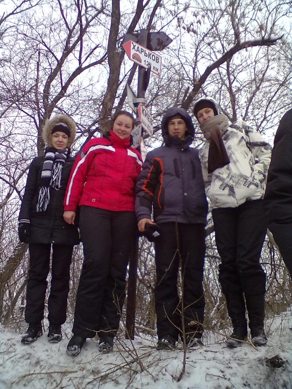 Рейд трьох міст 2012 5
