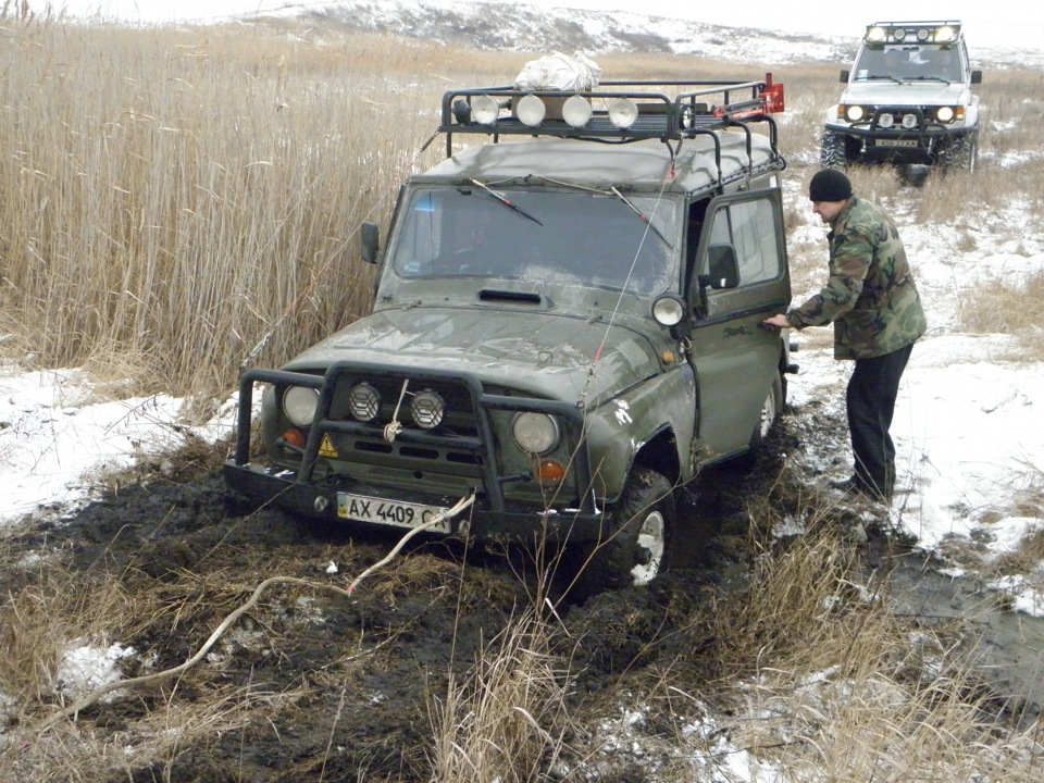Рейд трьох міст 2012 1