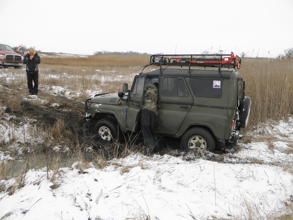 Рейд трьох міст 2012 4