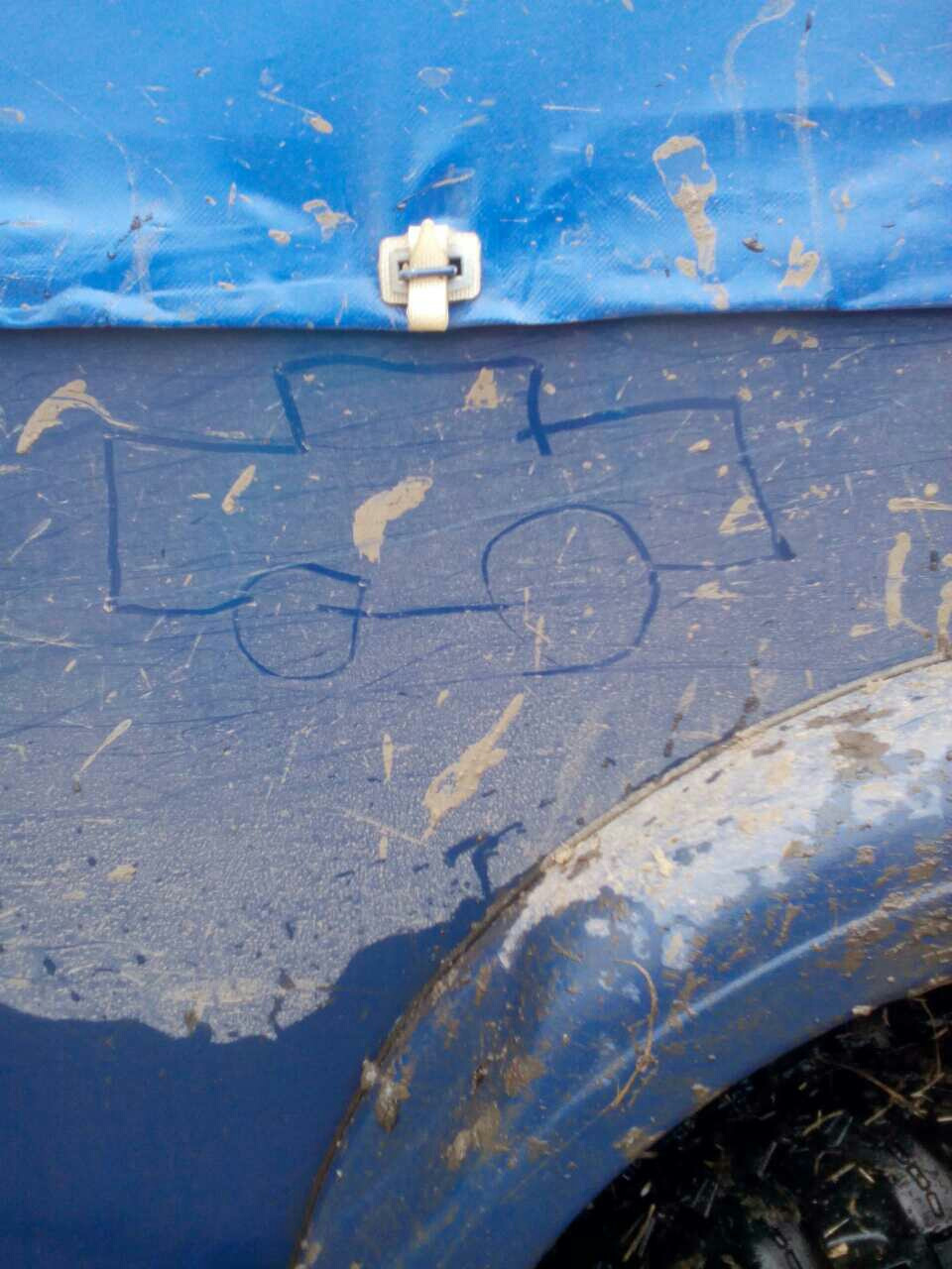 Прокатнулись 3