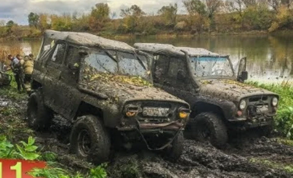 Головний гальмівний уаз 469