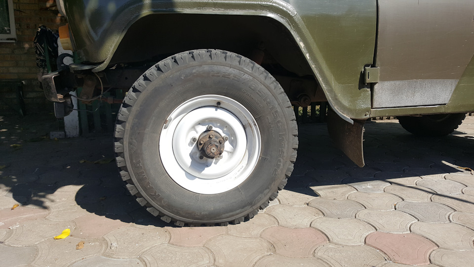 Кама і502 3
