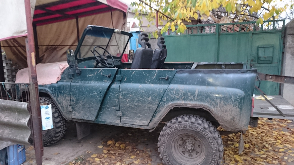 Заміна даху 4