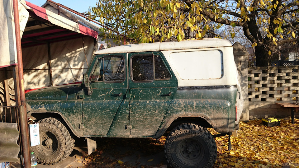 Заміна даху 5