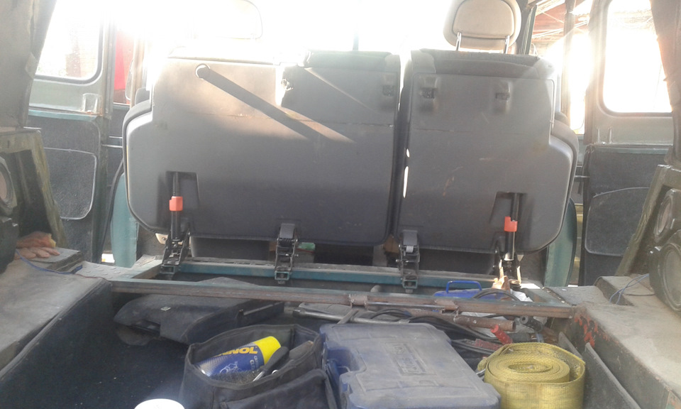 Дивани в matiz 3