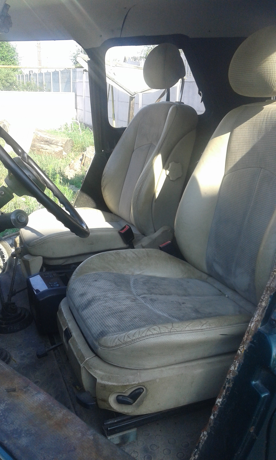 Дивани в matiz 1