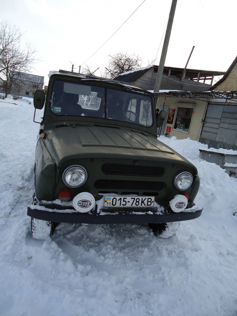 Фотографії