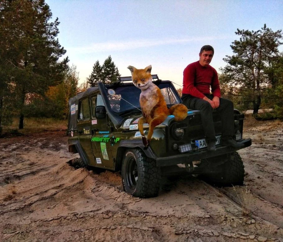 Невдача з фарбуванням( хочеш зробити добре, зроби це сам)