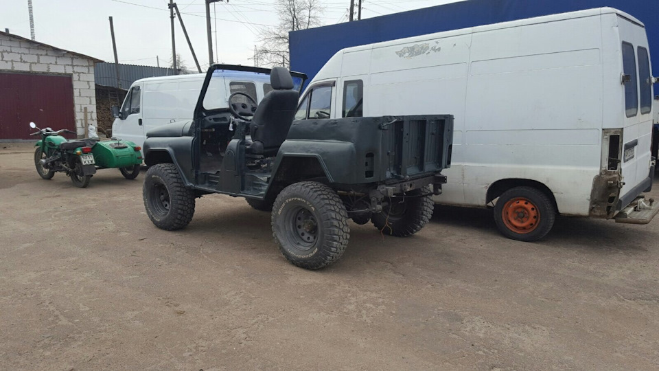 Невдача з фарбуванням( хочеш зробити добре, зроби це сам) 2