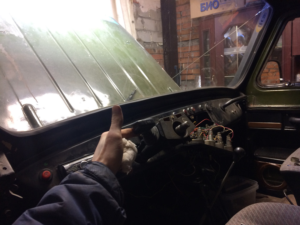 Подрулеві від опелю 4