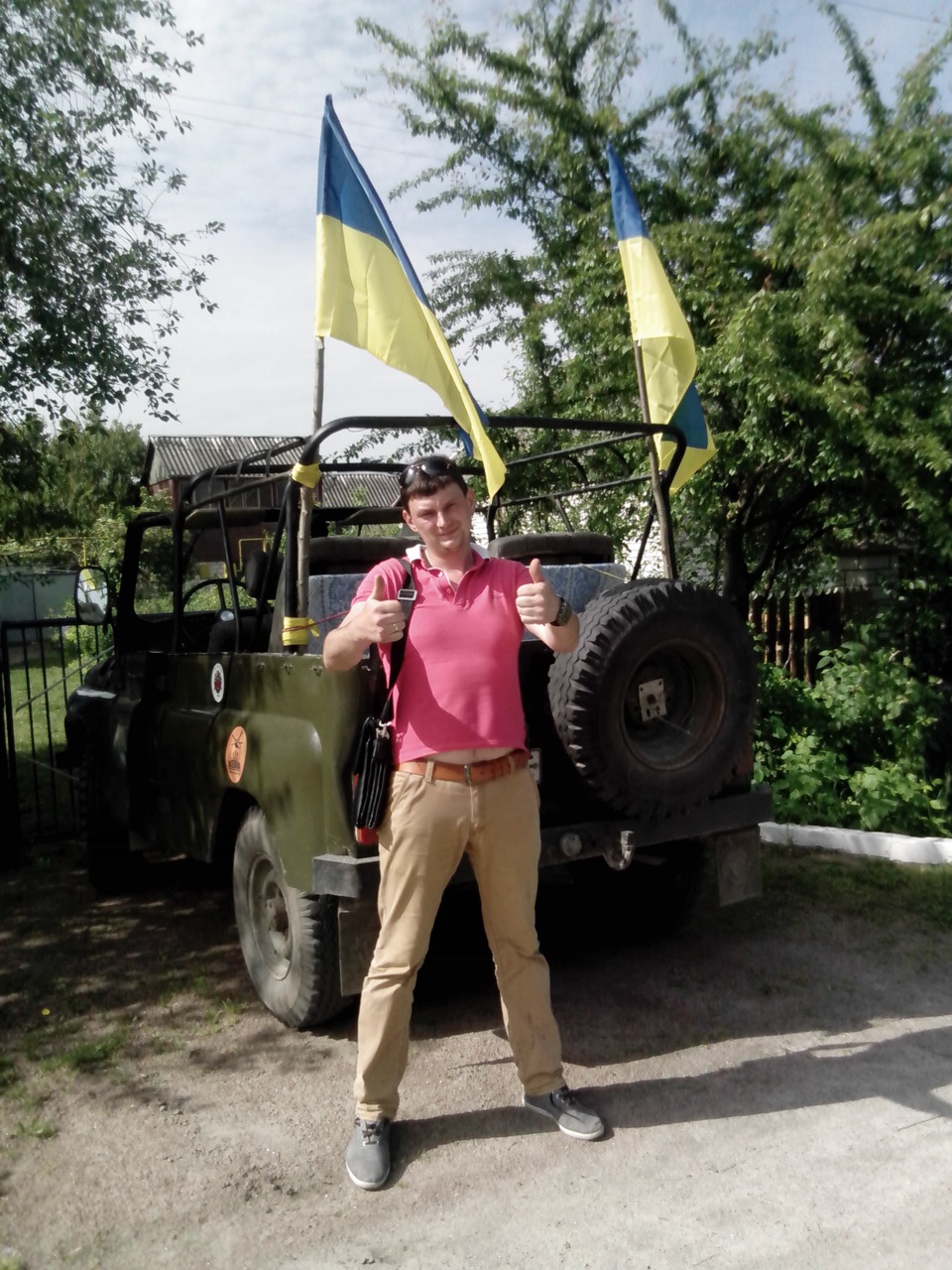 Літній варіант 1