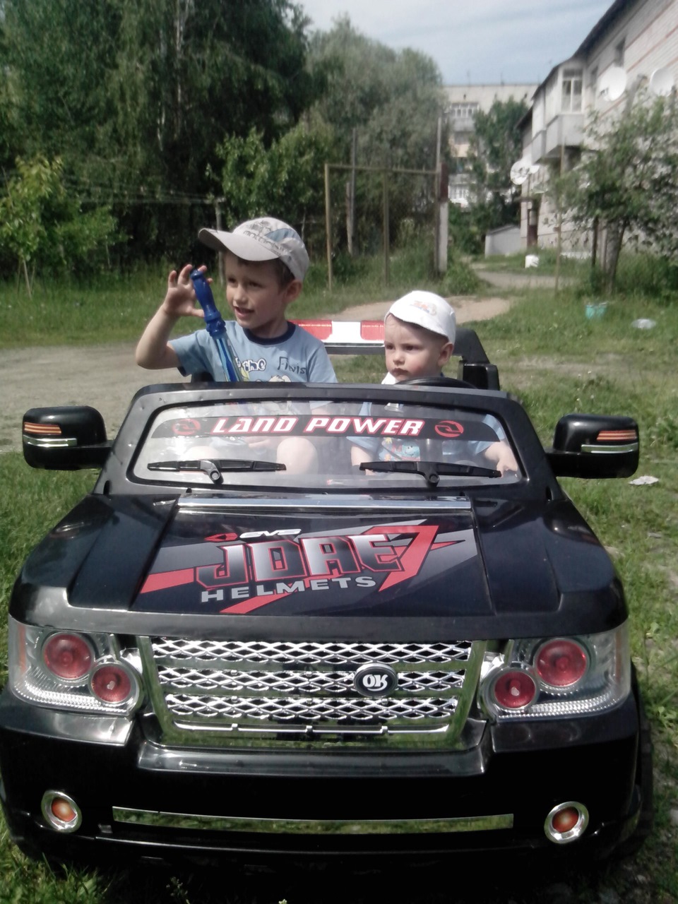 Покоління NEXT... 4
