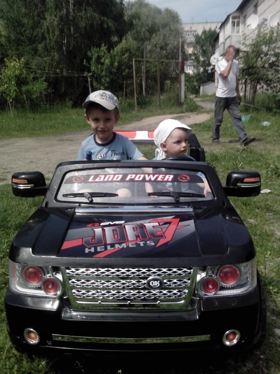 Покоління NEXT... 3