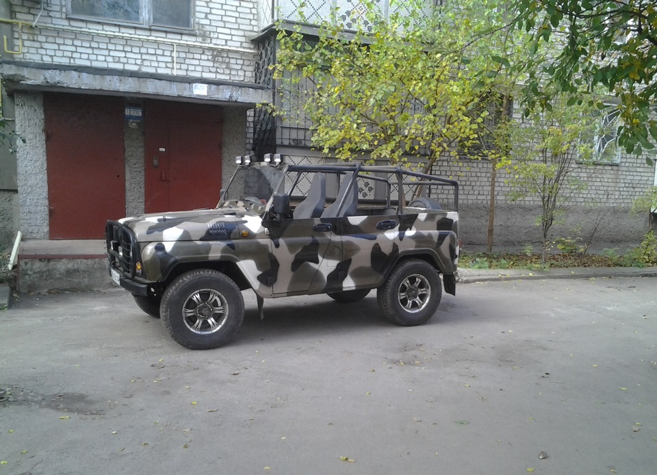 Роблю дуги 10.11.12. 3