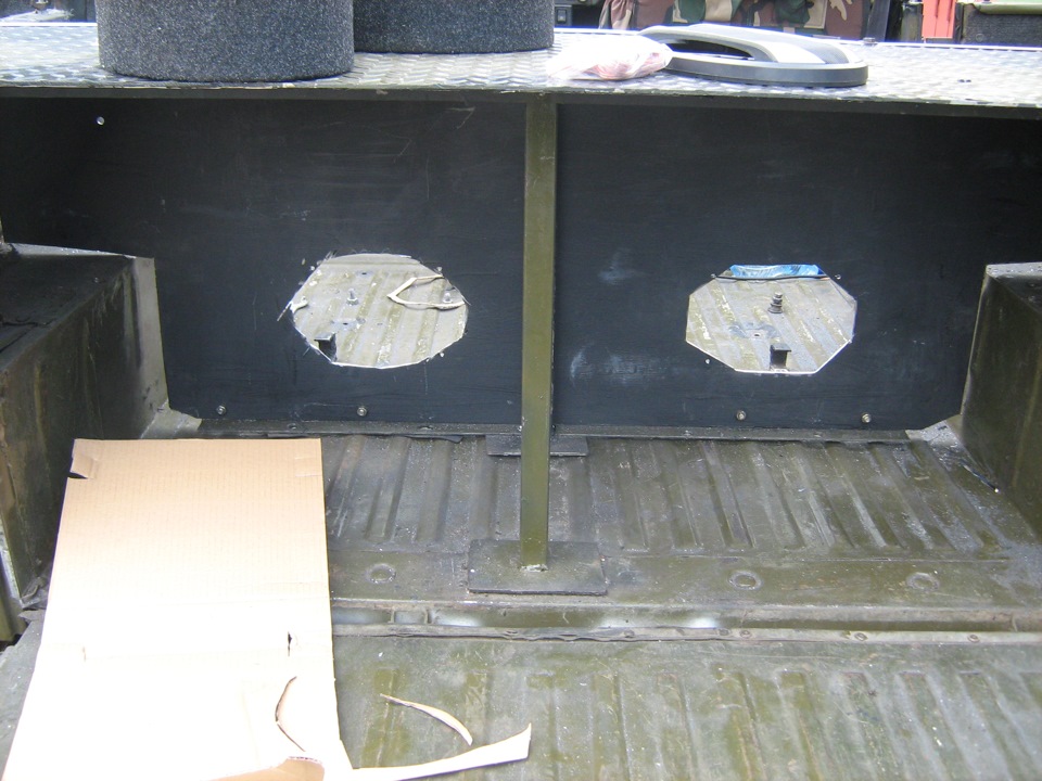 Ну куди без музики? 25.08.12 4