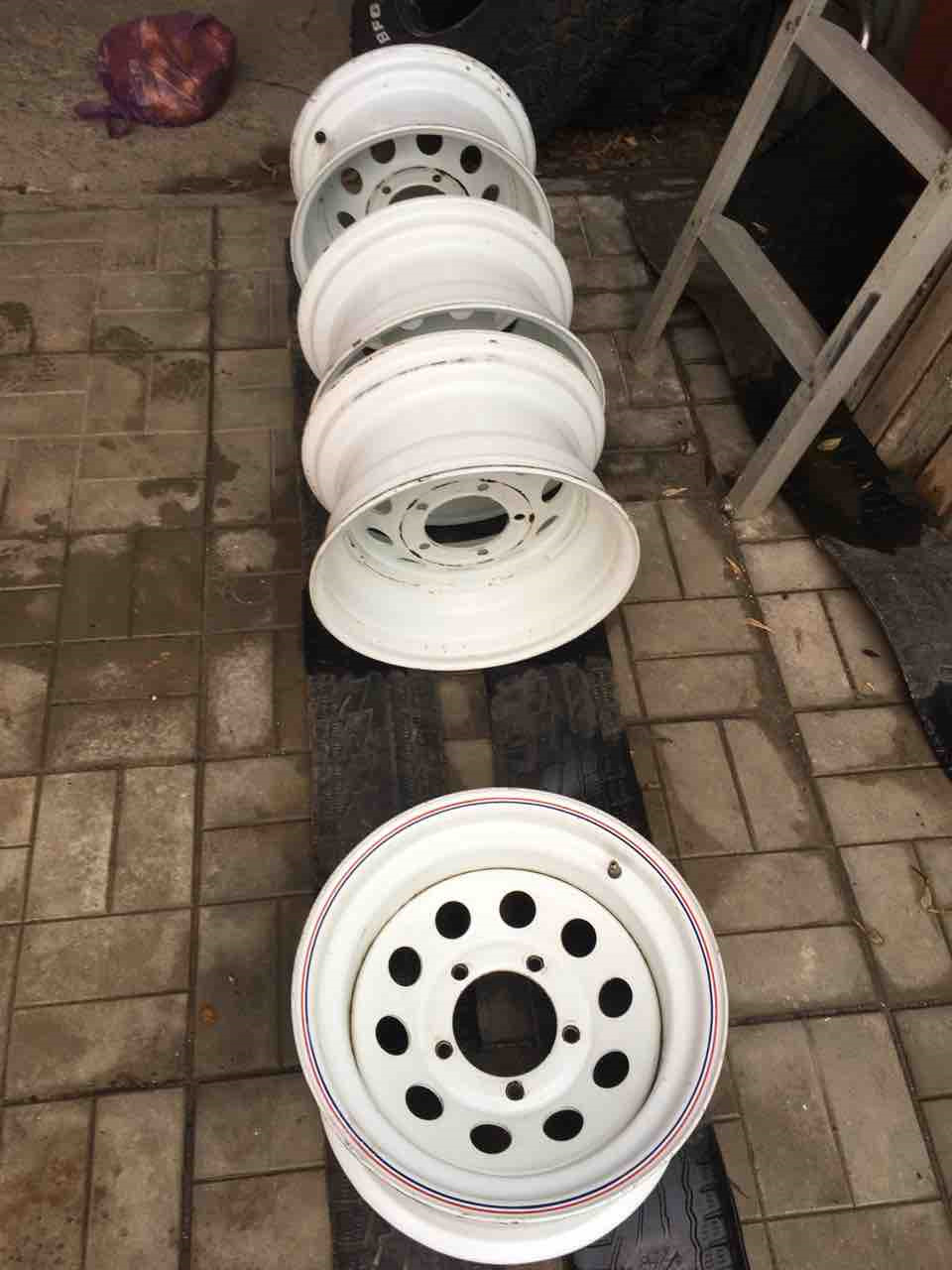 Диски 1