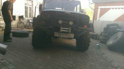 Шини ФБел 160м 4