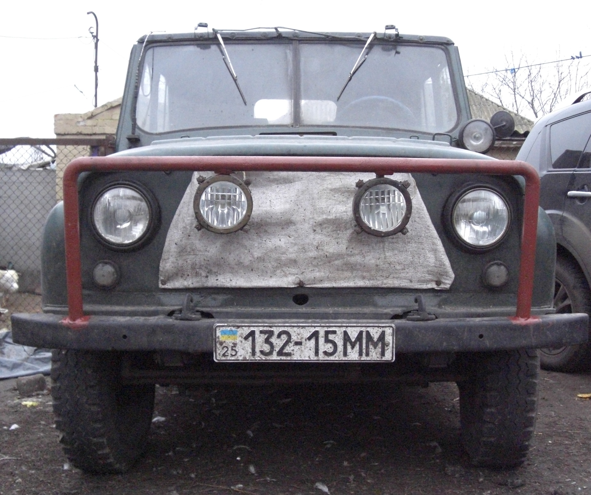 Перші спроби змін 2