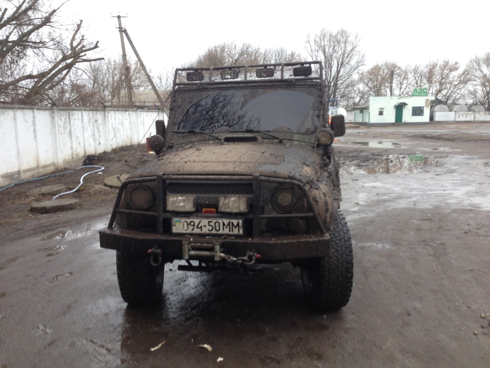 Не багато фото покатух 2