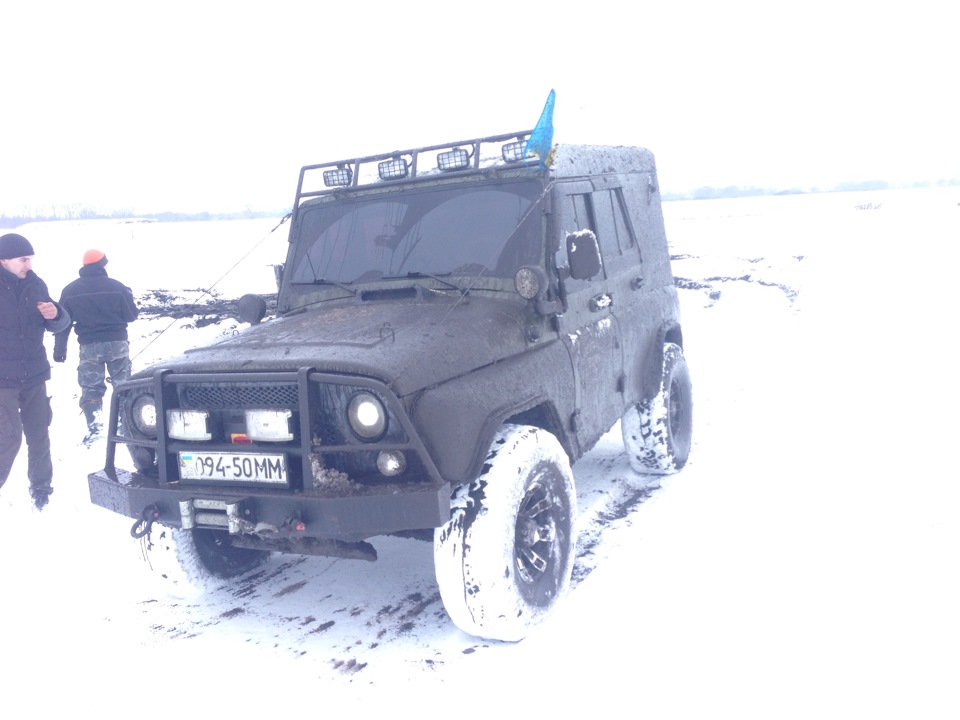 Не багато фото покатух 5