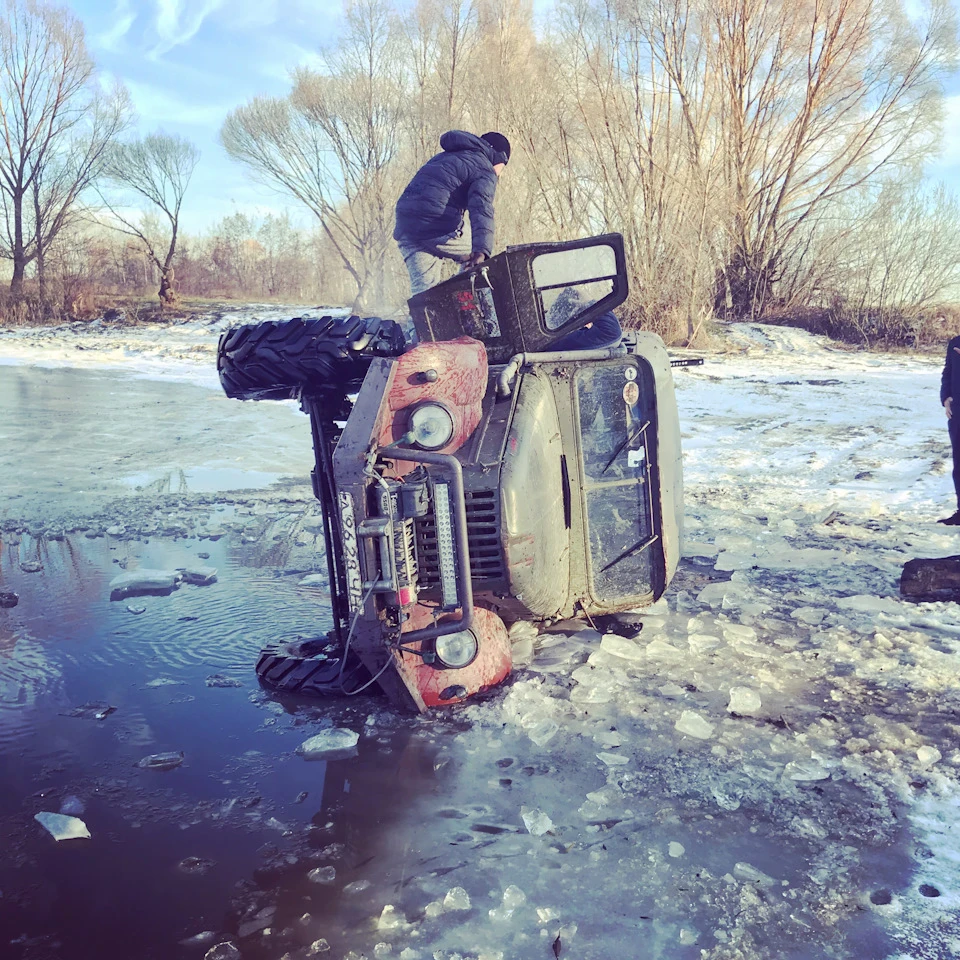 Покатухи 🚙