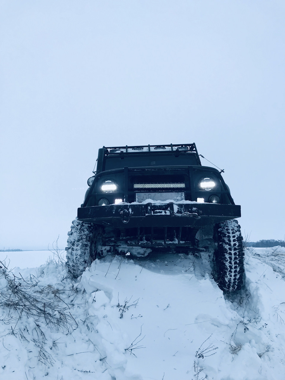 Покатухи 🚙 3