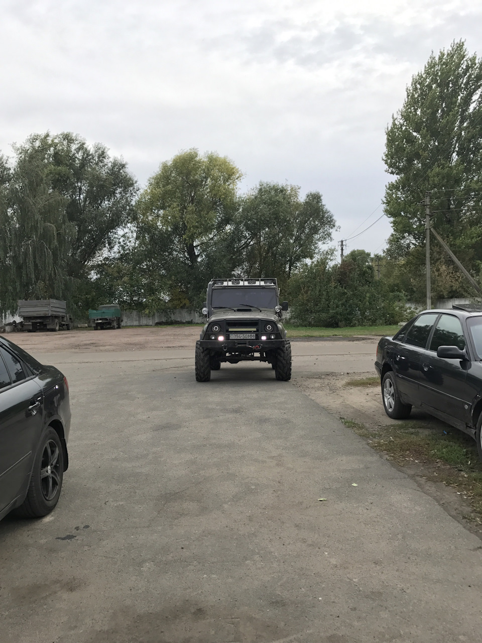 Прикупив Білки🐿 2