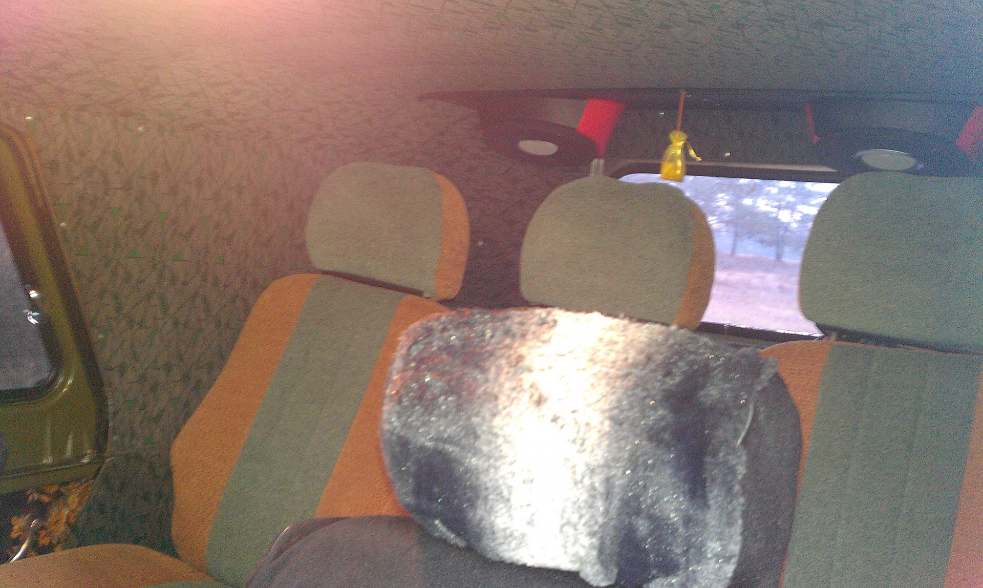 Запис, 13 грудня 2011 року 3
