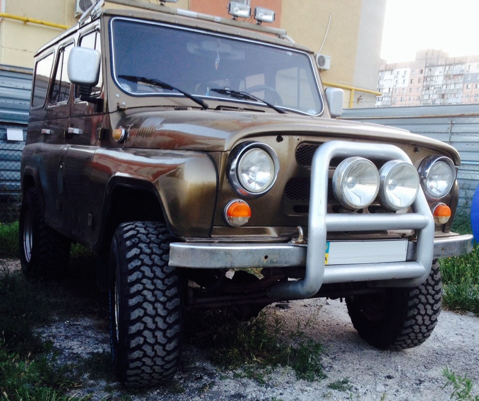 Такі купив гуму 2