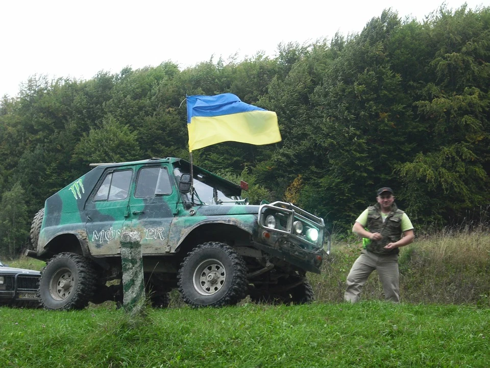 Віїзд 21-22.09.2013