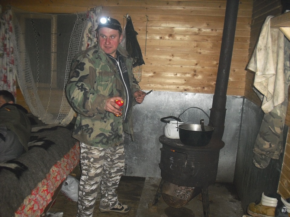 Зимовий виїзд 01.12.2013 3