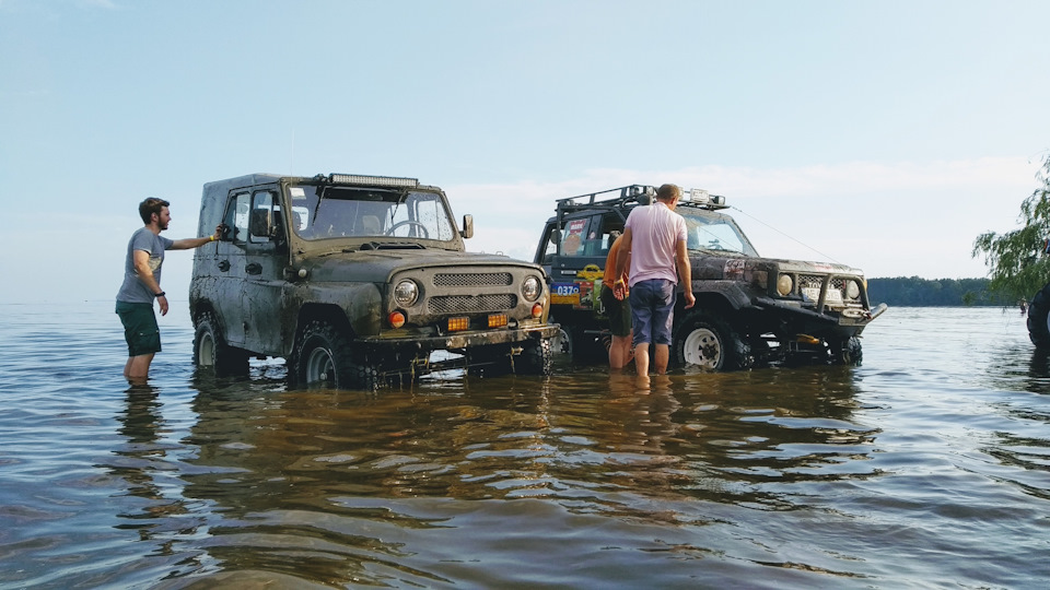 Offroad Free Fest_2019 1
