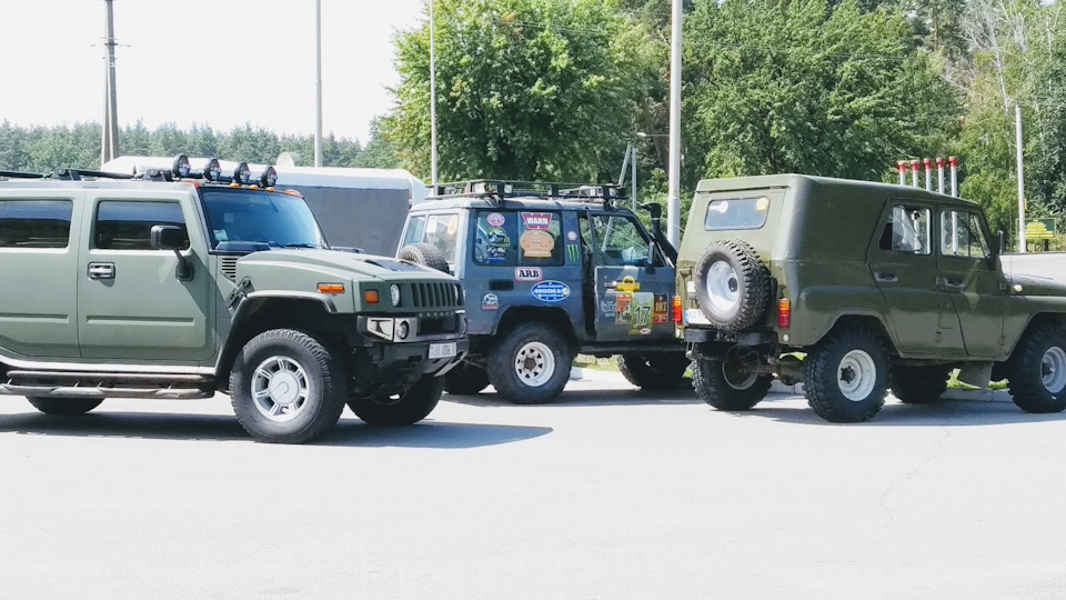 Offroad Free Fest_2019 4