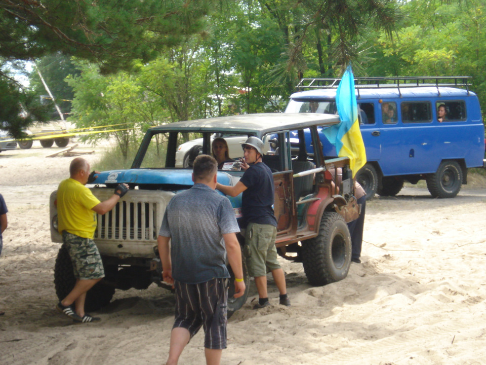 OFFROAD FREEFEST 2016 5