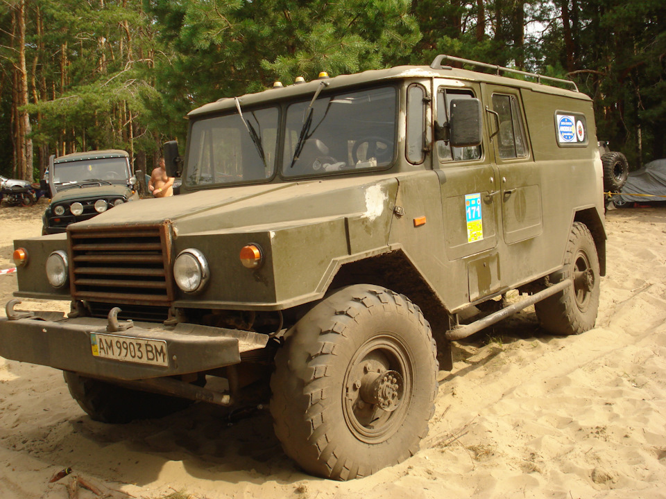 OFFROAD FREEFEST 2016 4