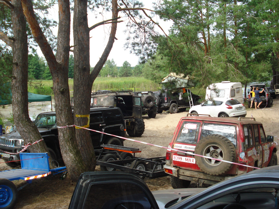 OFFROAD FREEFEST 2016 2