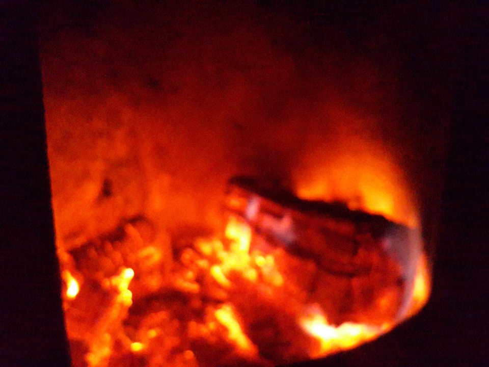 Колун 5