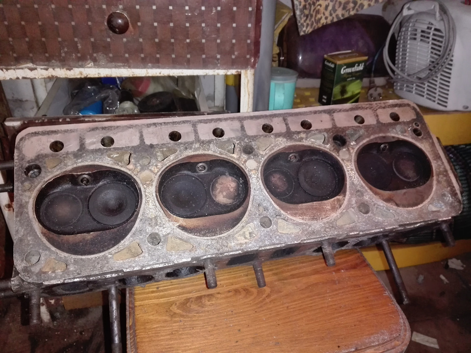 Є зсув! 1