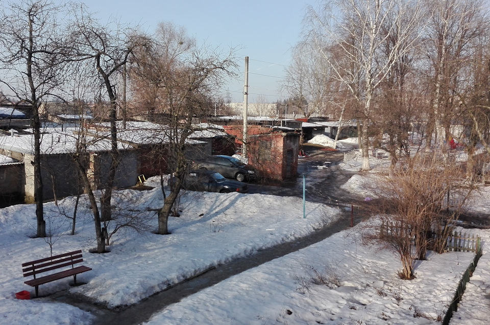 Виїхав! 5
