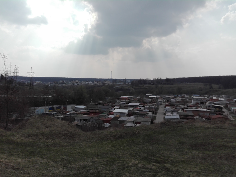 Хочеш дізнатися про світ — почни зі свого району. Або спроба пізнати УАЗ-Дао. 3