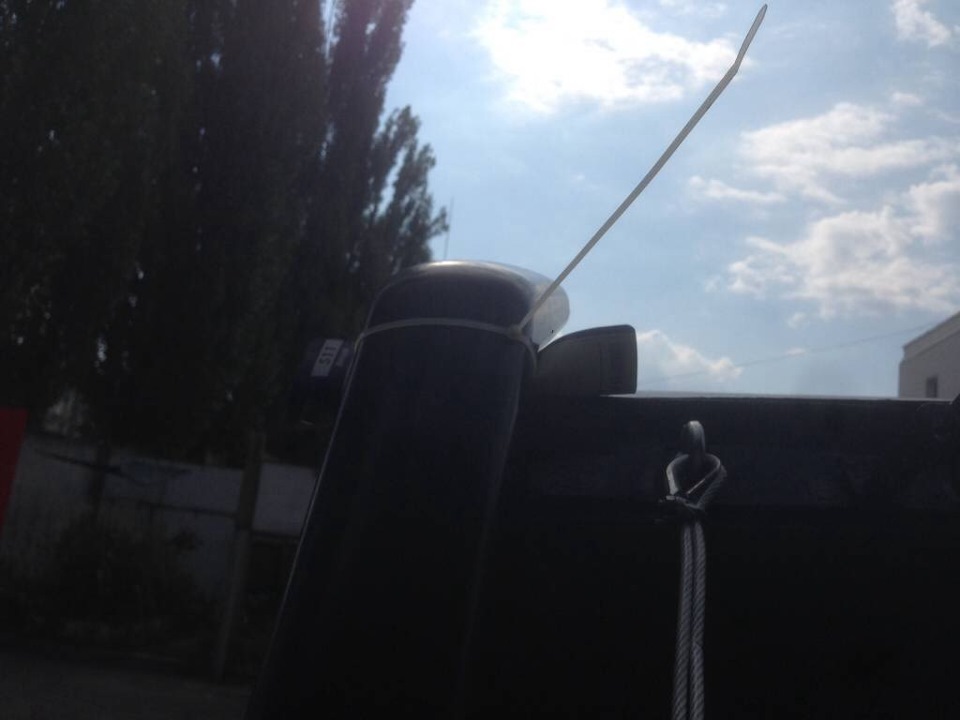 Глохне на газі. Частина 2 завершальна 2
