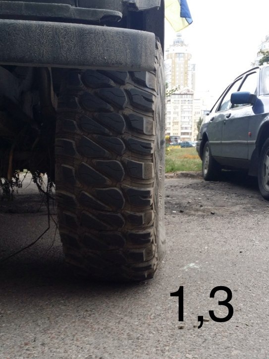 Nokian Vatiiva mt тиск 2