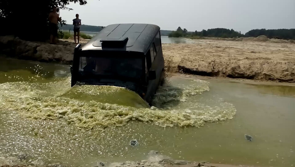 Offroad Free Fest 2016 2