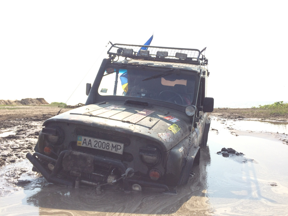 Offroad Free Fest 2016 5